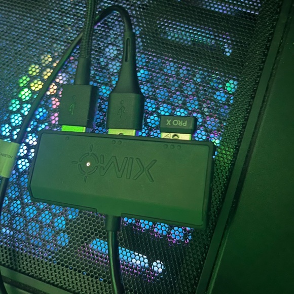 XIM Apex Mouse and keyboard adapter for PC, XBOX1 and PS4. - Picture 5 of 5